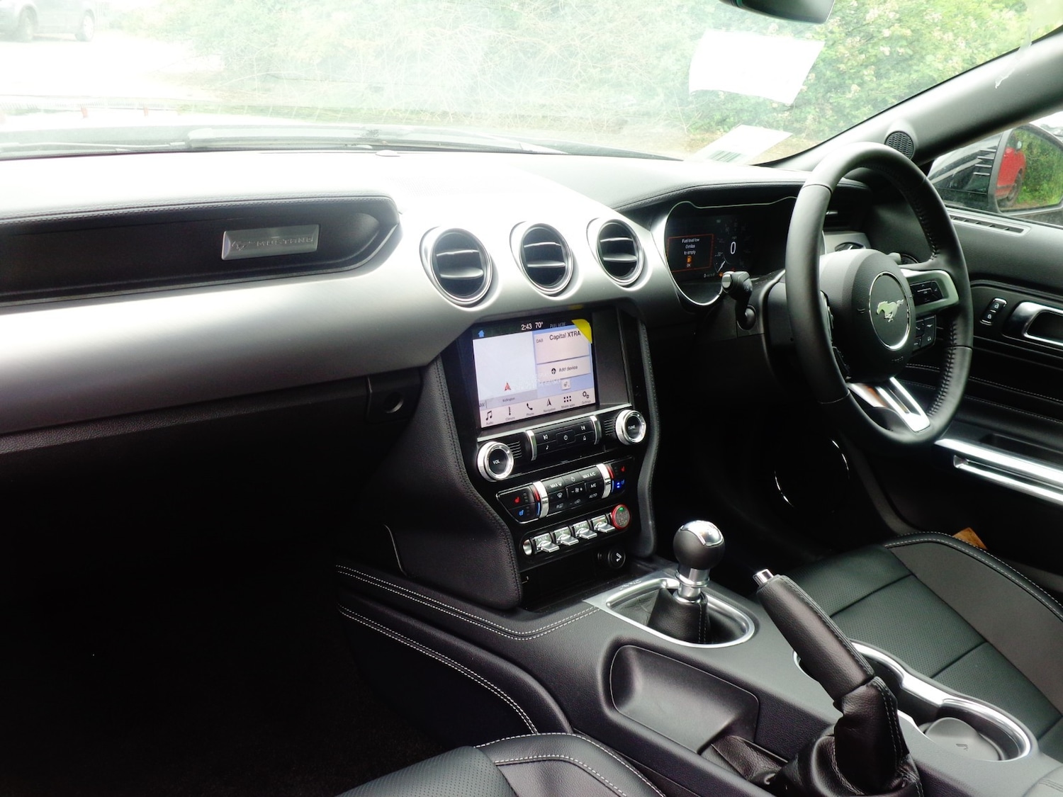 Used Ford Mustang for sale - 54010775: Photo 3