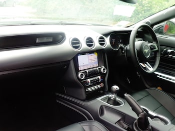 Used Ford Mustang undefined for sale - 54010775: Photo