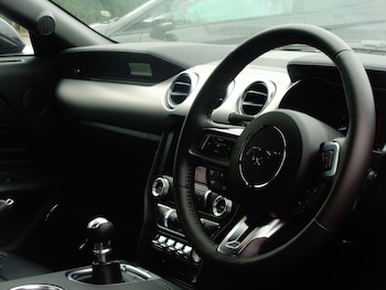 Used Ford Mustang undefined for sale - 54010775: Photo