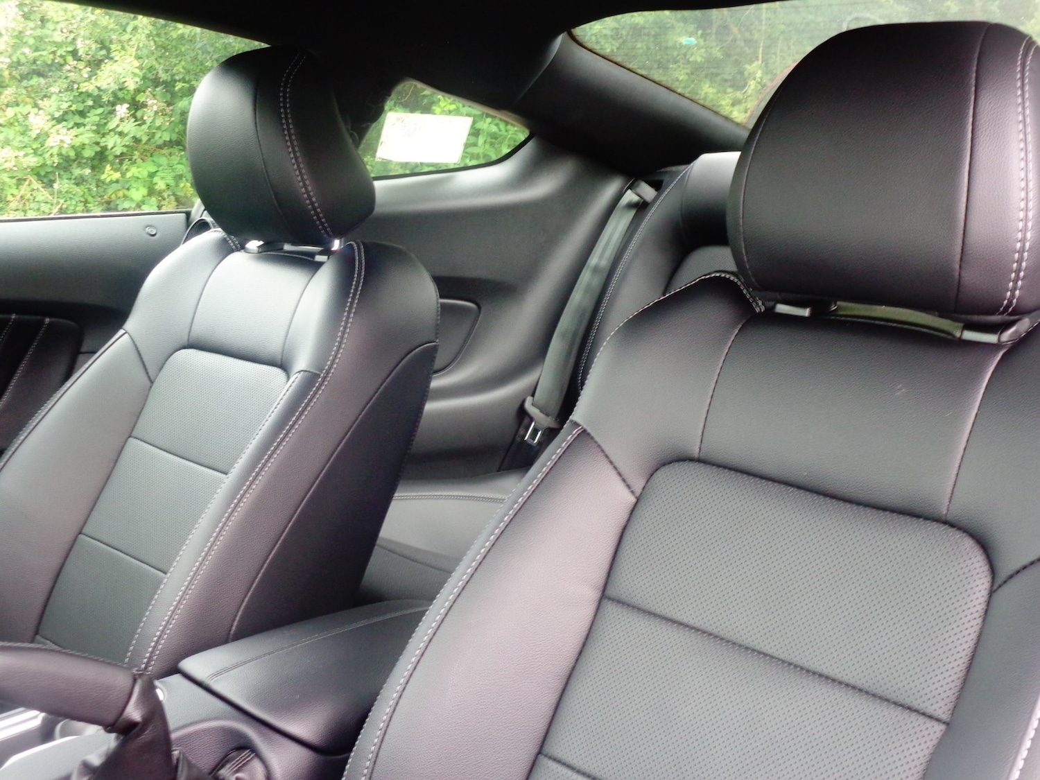 Used Ford Mustang for sale - 54010775: Photo 5