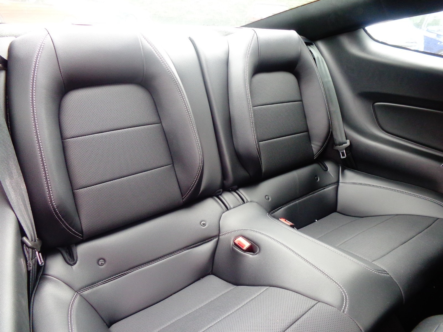 Used Ford Mustang for sale - 54010775: Photo 6