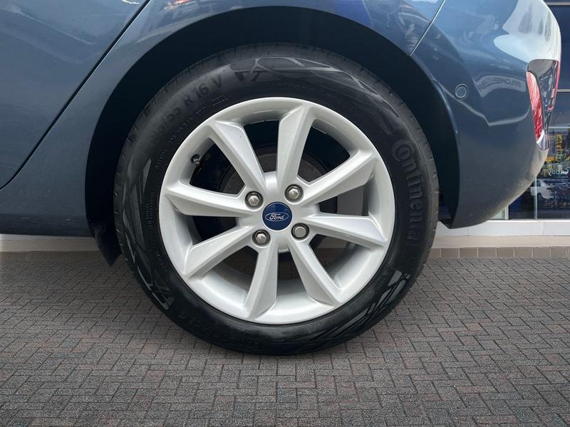 Used Ford Fiesta 2022 for sale - 77030709: Photo 10