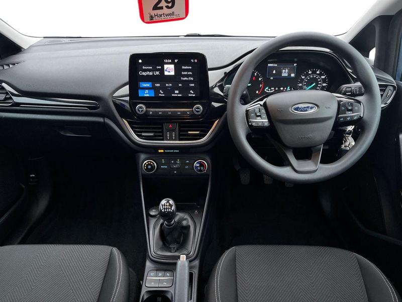 Used Ford Fiesta 2022 for sale - 77030709: Photo 12