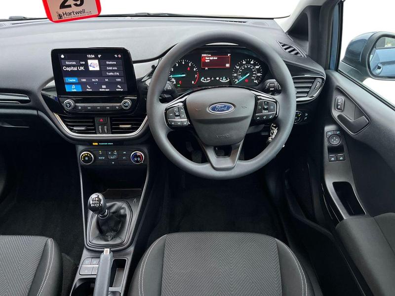 Used Ford Fiesta 2022 for sale - 77030709: Photo 13