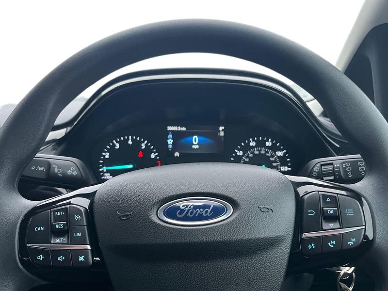 Used Ford Fiesta 2022 for sale - 77030709: Photo 14