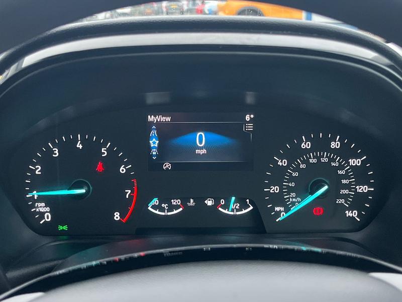 Used Ford Fiesta 2022 for sale - 77030709: Photo 15