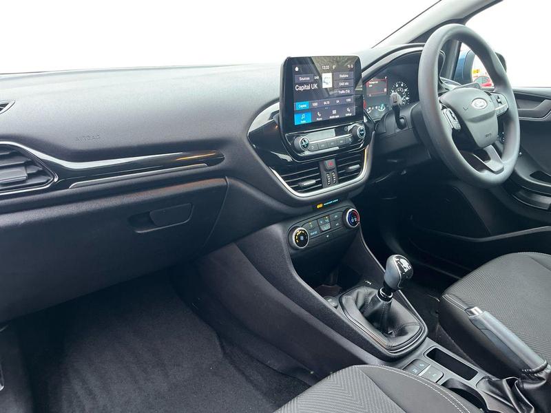 Used Ford Fiesta 2022 for sale - 77030709: Photo 16