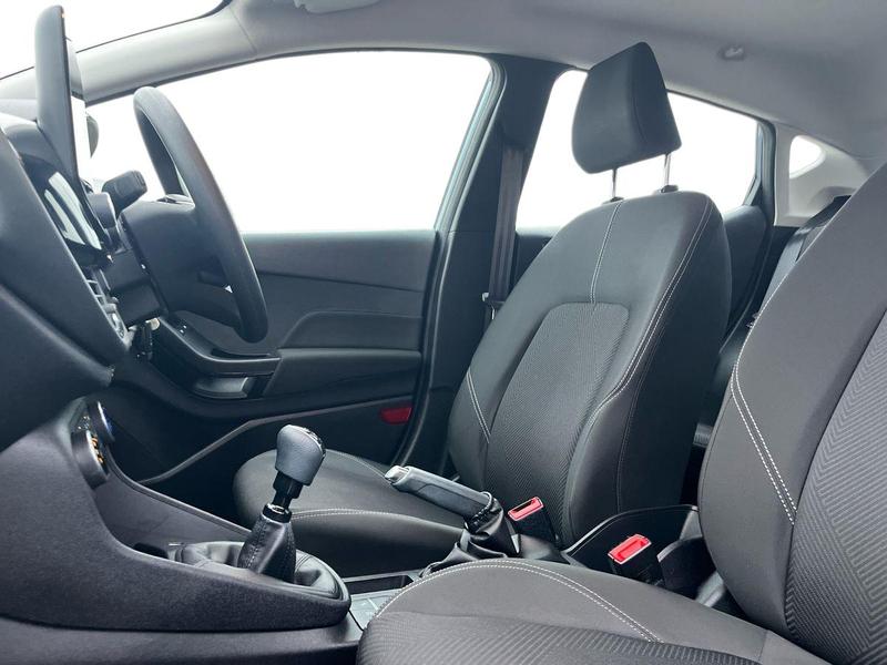 Used Ford Fiesta 2022 for sale - 77030709: Photo 17