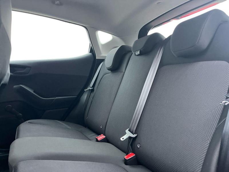 Used Ford Fiesta 2022 for sale - 77030709: Photo 18