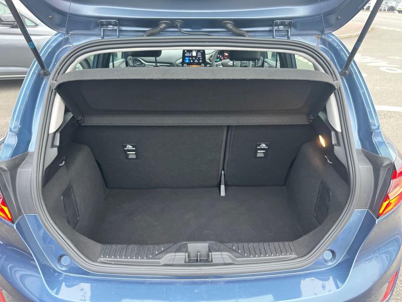 Used Ford Fiesta 2022 for sale - 77030709: Photo 19