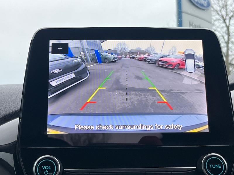 Used Ford Fiesta 2022 for sale - 77030709: Photo 20