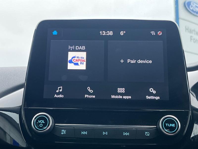 Used Ford Fiesta 2022 for sale - 77030709: Photo 21