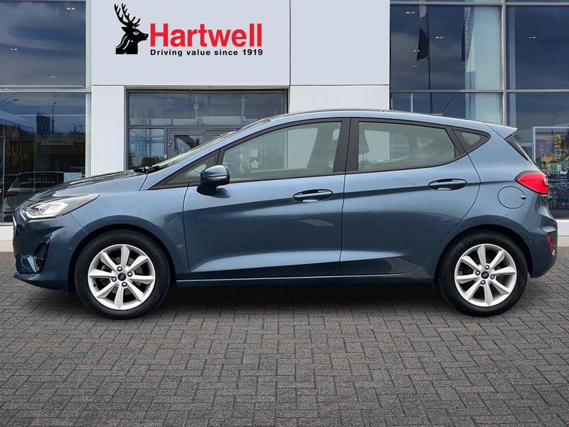 Used Ford Fiesta 2022 for sale - 77030709: Photo 7