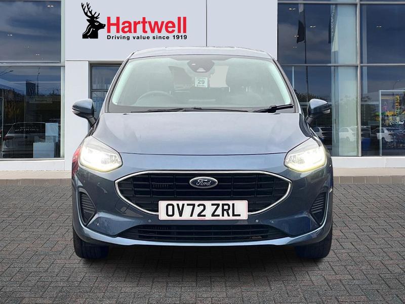 Used Ford Fiesta 2022 for sale - 77030709: Photo 9