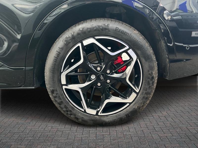 Used Ford Kuga 2025 for sale - 76835693: Photo 10