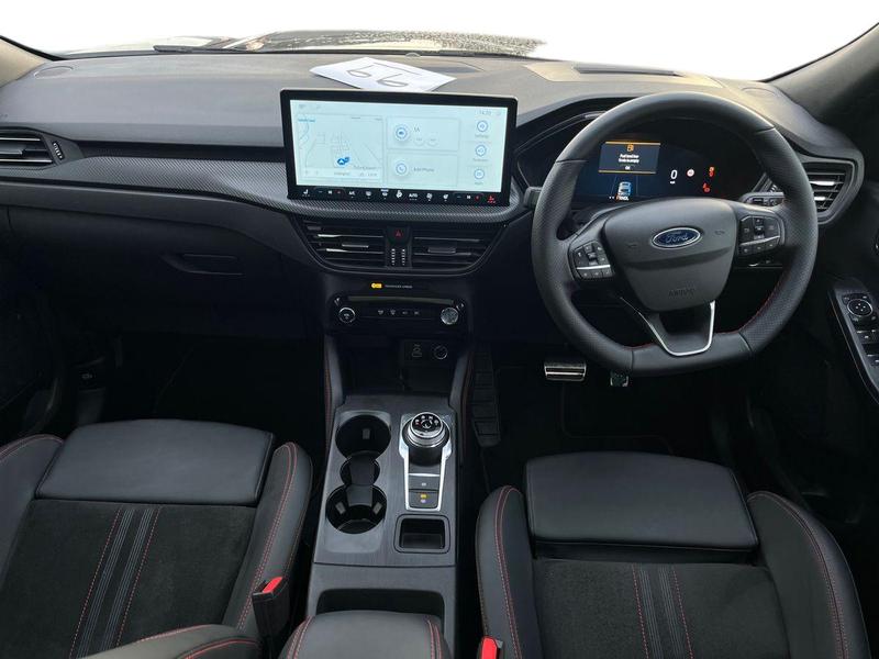 Used Ford Kuga 2025 for sale - 76835693: Photo 12
