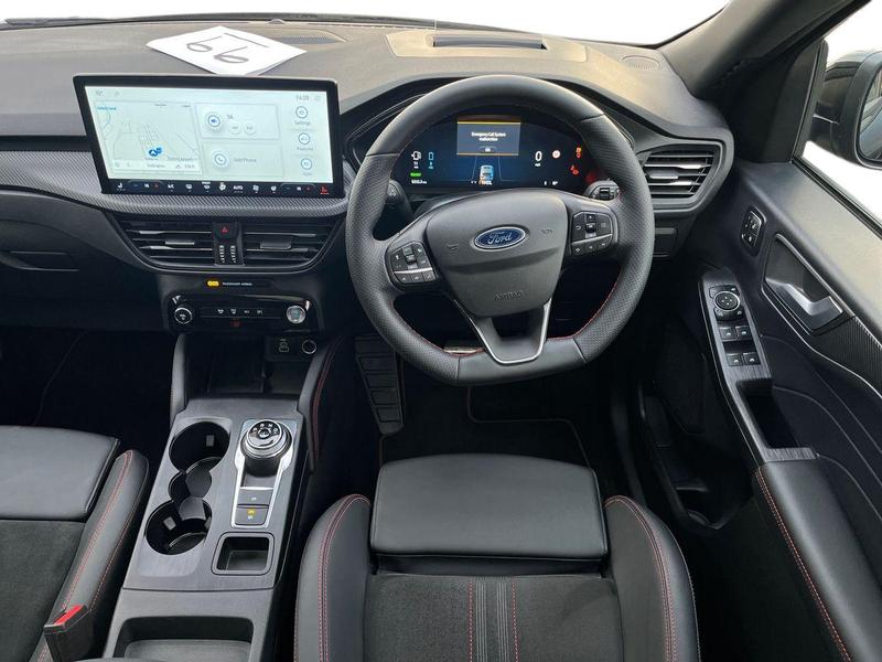 Used Ford Kuga 2025 for sale - 76835693: Photo 13