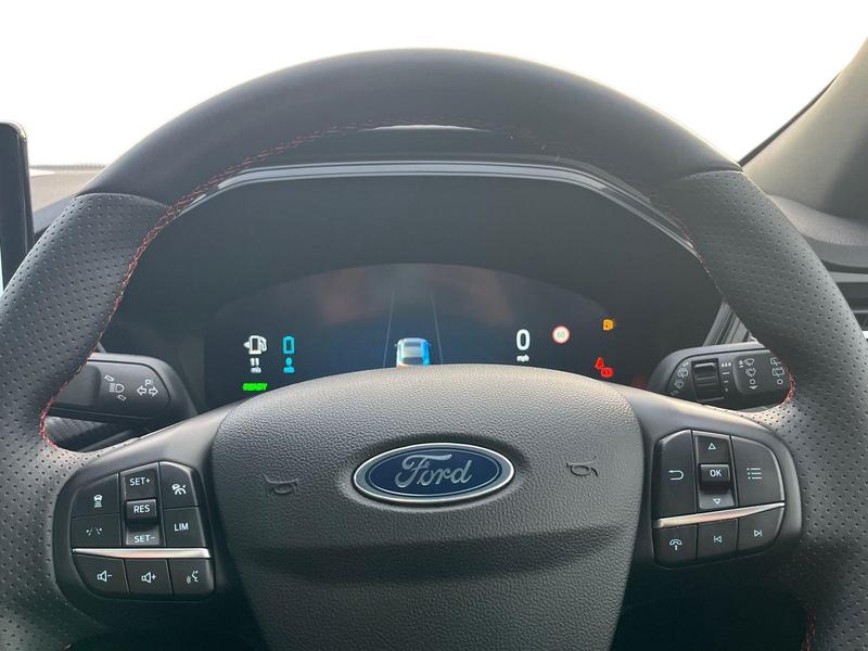 Used Ford Kuga 2025 for sale - 76835693: Photo 14
