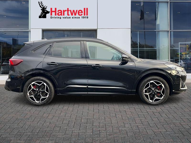 Used Ford Kuga 2025 for sale - 76835693: Photo 2