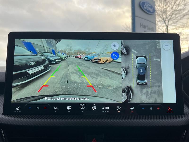 Used Ford Kuga 2025 for sale - 76835693: Photo 20