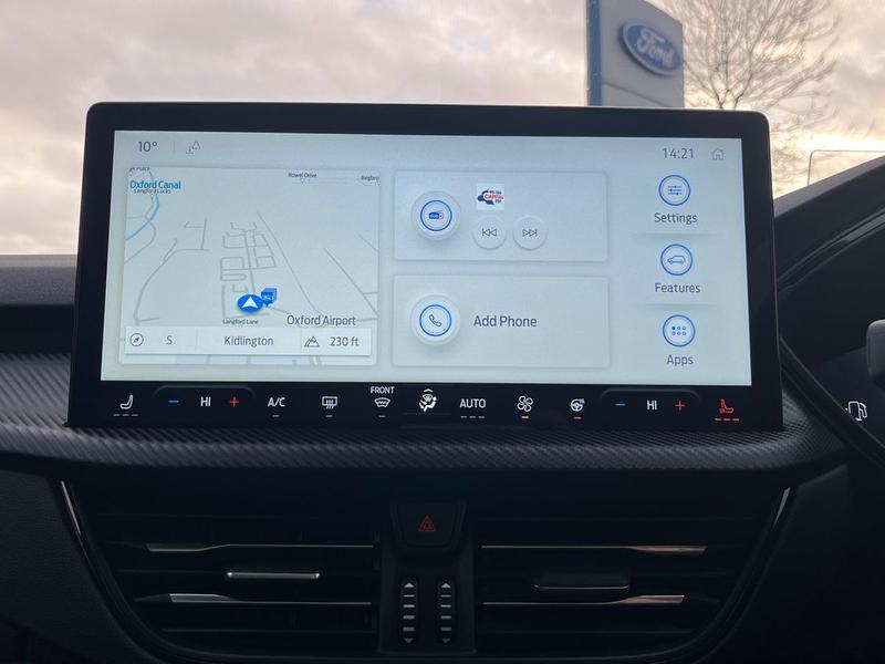 Used Ford Kuga 2025 for sale - 76835693: Photo 21