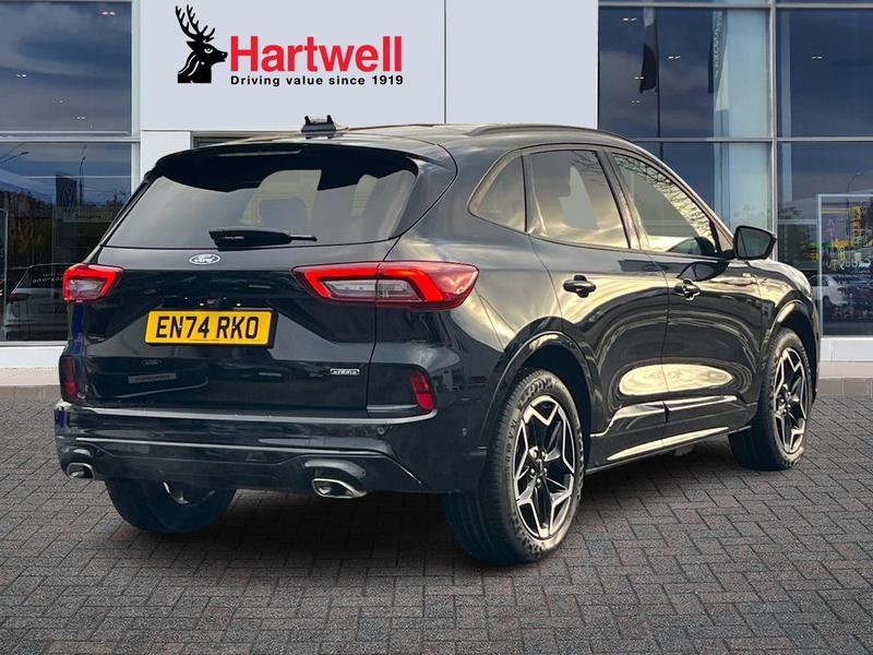 Used Ford Kuga 2025 for sale - 76835693: Photo 4