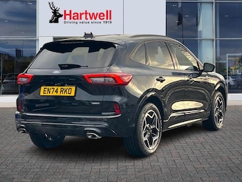 Used Ford Kuga 2025 for sale - 76835693: Photo