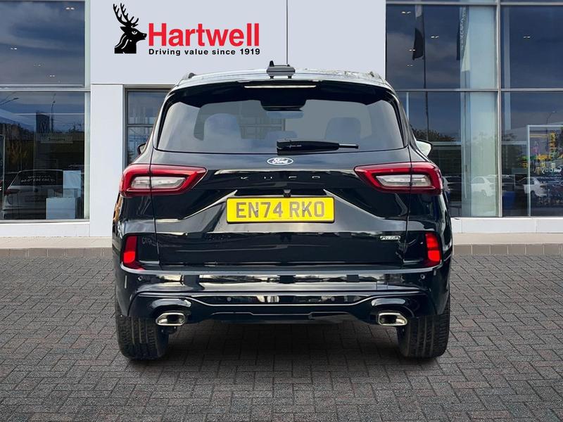 Used Ford Kuga 2025 for sale - 76835693: Photo 5