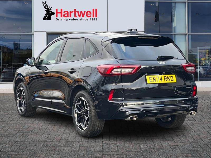 Used Ford Kuga 2025 for sale - 76835693: Photo 6