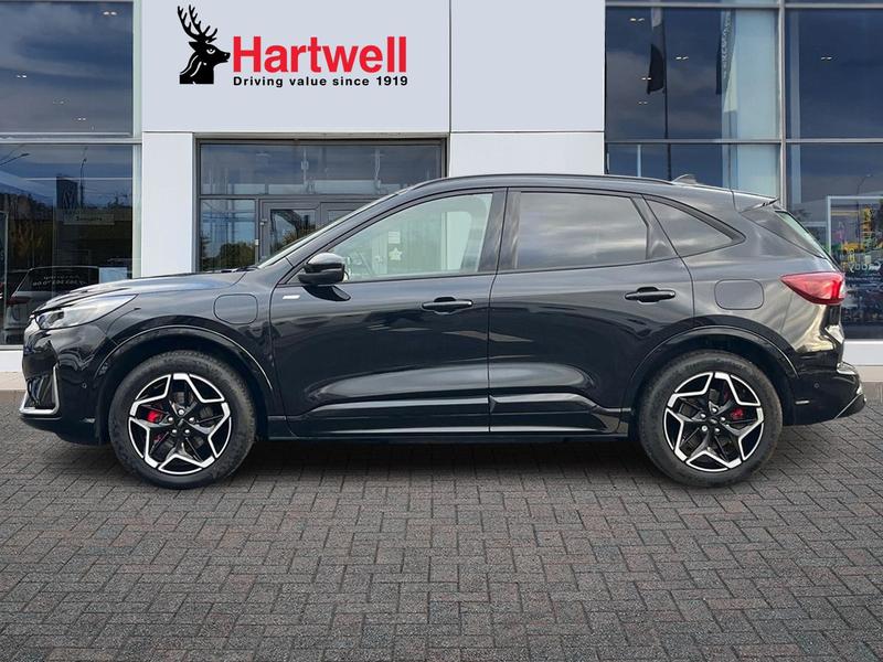 Used Ford Kuga 2025 for sale - 76835693: Photo 7