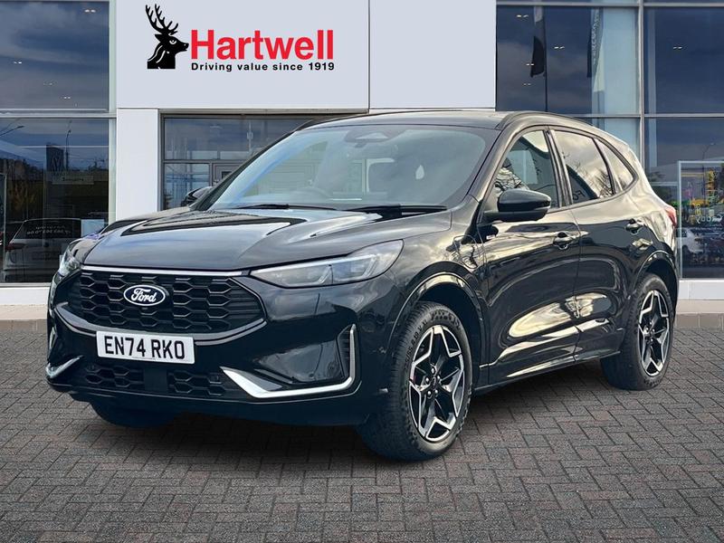 Used Ford Kuga 2025 for sale - 76835693: Photo 8