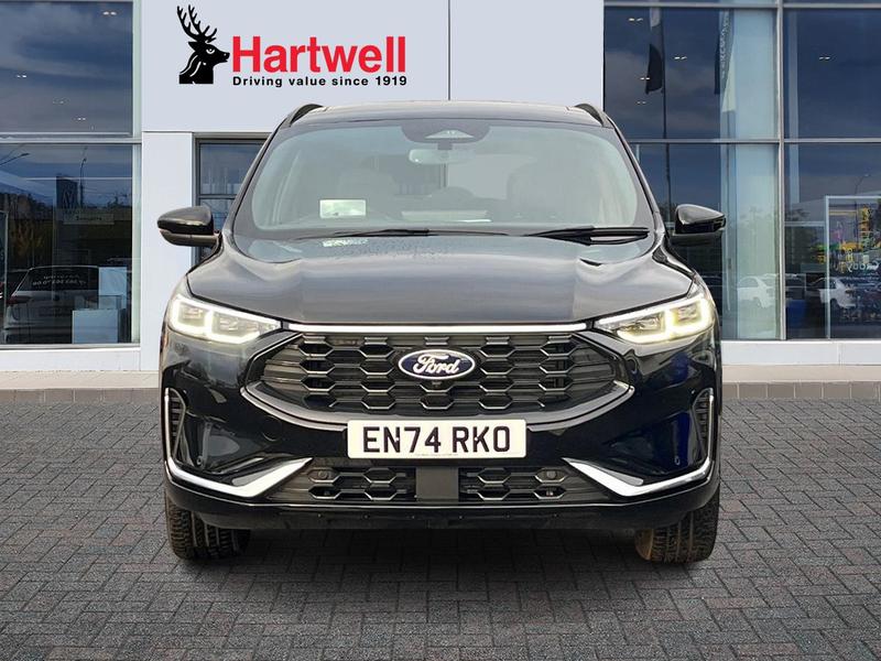 Used Ford Kuga 2025 for sale - 76835693: Photo 9