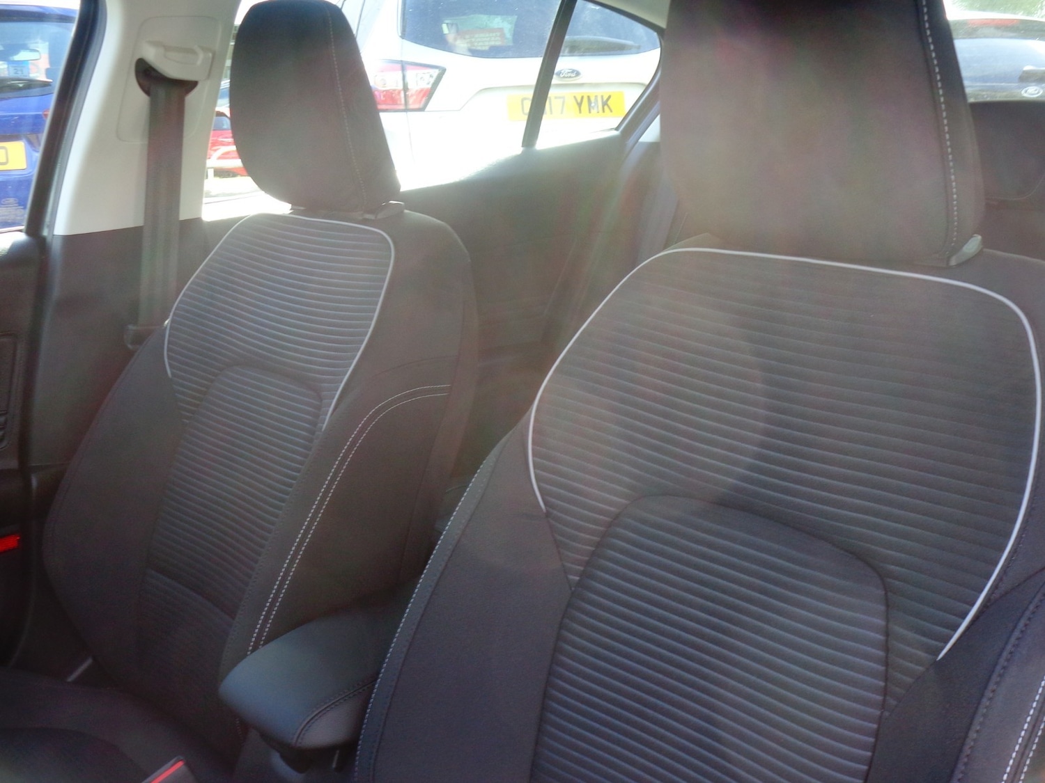 Used Ford Focus for sale - 54682815: Photo 5