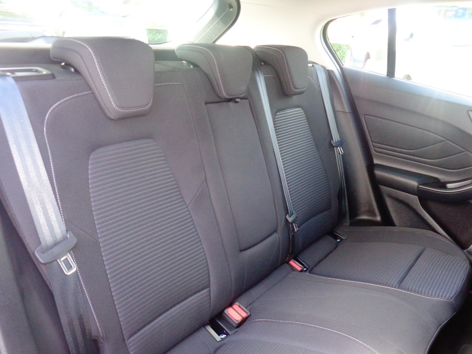 Used Ford Focus for sale - 54682815: Photo 6