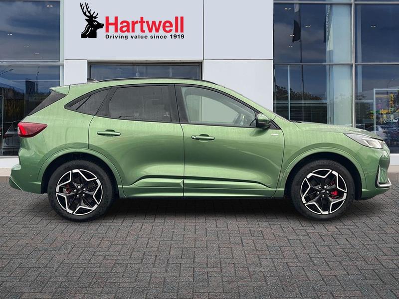 Used Ford Kuga 2024 for sale - 77254363: Photo 2