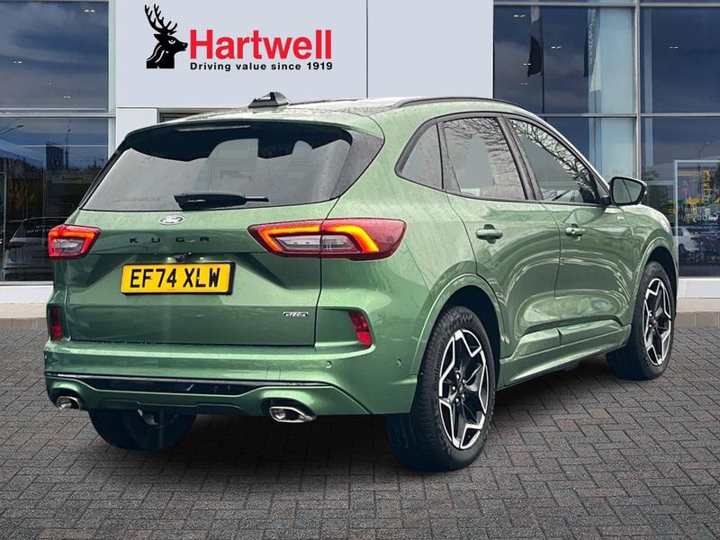 Used Ford Kuga 2024 for sale - 77254363: Photo 4