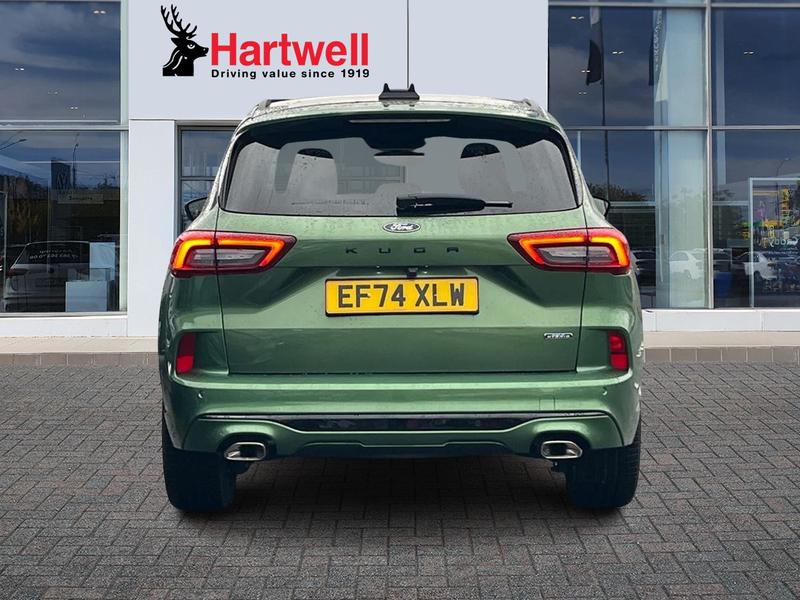 Used Ford Kuga 2024 for sale - 77254363: Photo 5