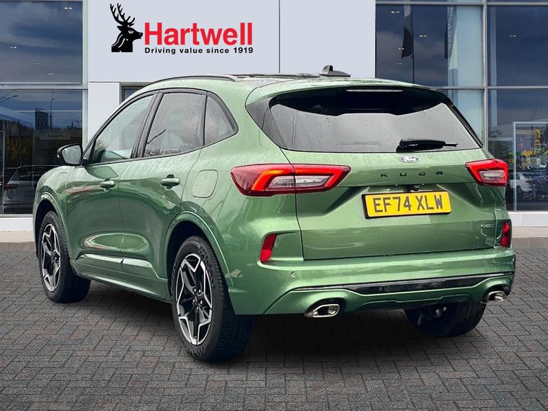 Used Ford Kuga 2024 for sale - 77254363: Photo 6