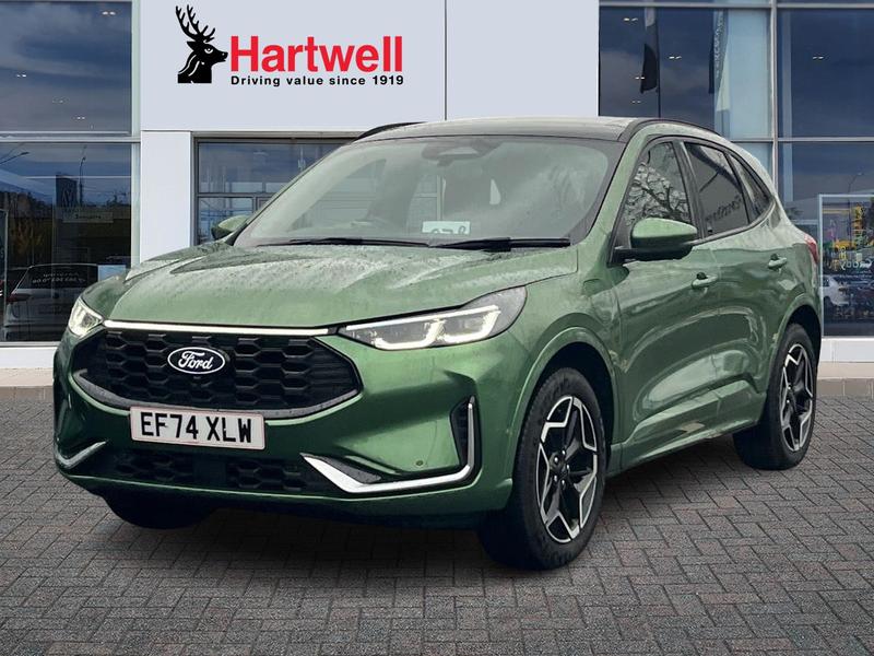 Used Ford Kuga 2024 for sale - 77254363: Photo 8