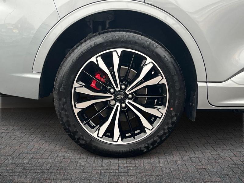 Used Ford Kuga 2022 for sale - 77030714: Photo 10