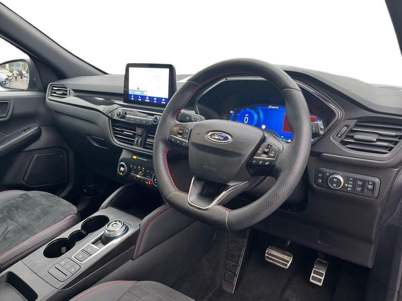 Used Ford Kuga 2022 for sale - 77030714: Photo 11