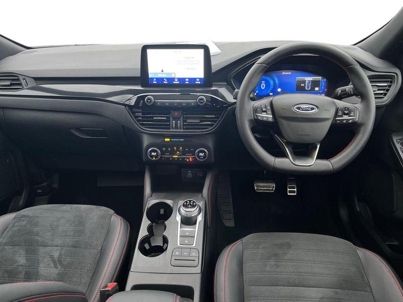 Used Ford Kuga 2022 for sale - 77030714: Photo 12