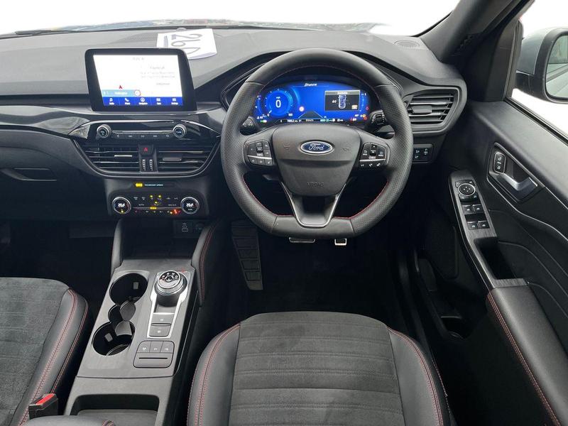 Used Ford Kuga 2022 for sale - 77030714: Photo 13