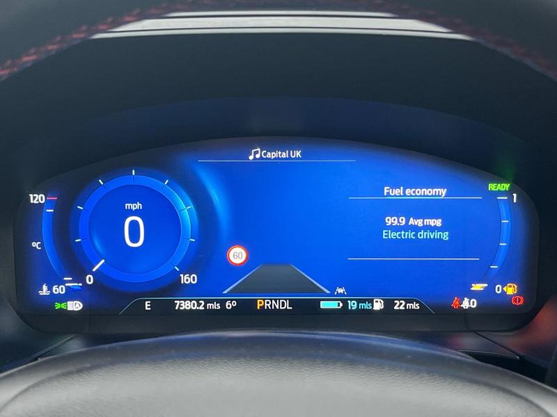 Used Ford Kuga 2022 for sale - 77030714: Photo 15