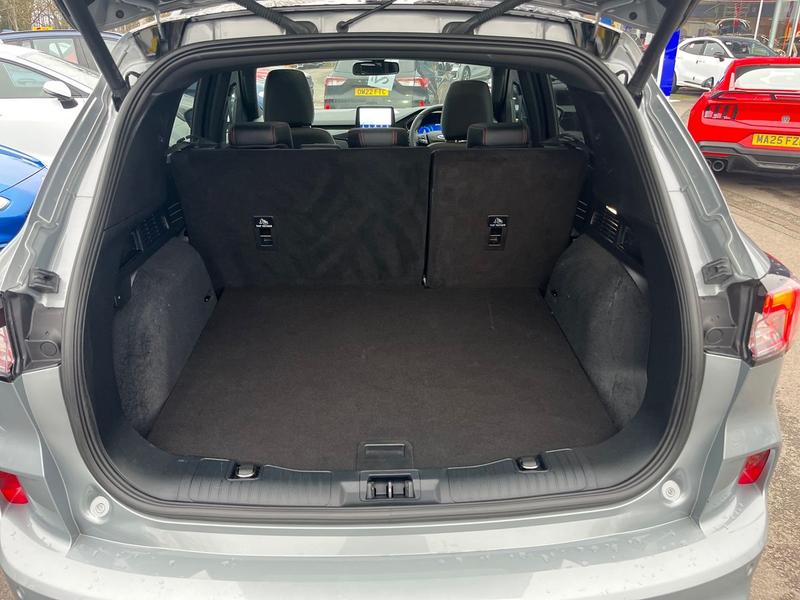 Used Ford Kuga 2022 for sale - 77030714: Photo 19