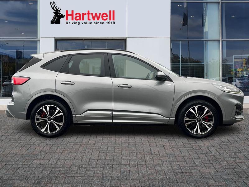 Used Ford Kuga 2022 for sale - 77030714: Photo 2