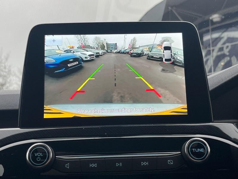 Used Ford Kuga 2022 for sale - 77030714: Photo 20