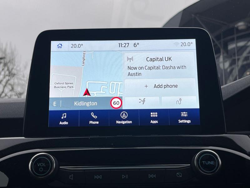 Used Ford Kuga 2022 for sale - 77030714: Photo 21