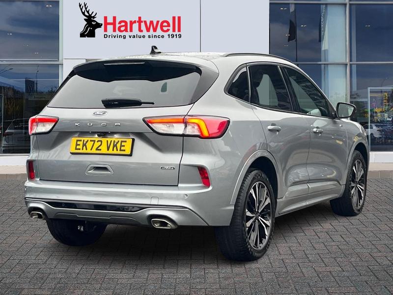 Used Ford Kuga 2022 for sale - 77030714: Photo 4