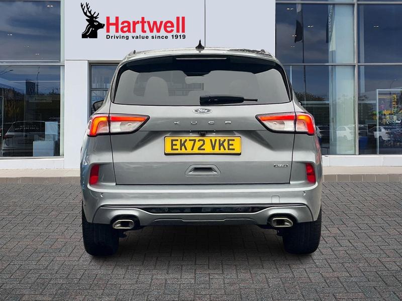 Used Ford Kuga 2022 for sale - 77030714: Photo 5